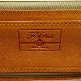 Folna Wallet Folna Gamaguchi Wallet Nume Oil Shrink Wallet Wallet Long Wallet Ladies Leather Genuine Leather 2993603