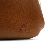 Folna Wallet Folna Gamaguchi Wallet Nume Oil Shrink Wallet Wallet Long Wallet Ladies Leather Genuine Leather 2993603