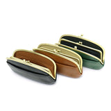 Folna Wallet Folna Gamaguchi Wallet Nume Oil Shrink Wallet Wallet Long Wallet Ladies Leather Genuine Leather 2993603