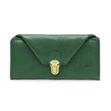 Folna Wallet FOLNA Wallet Nume Oil Shrink Wallet Garson Type Ladies Leather Genuine leather 2993649