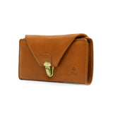 Folna Wallet FOLNA Wallet Nume Oil Shrink Wallet Garson Type Ladies Leather Genuine leather 2993649