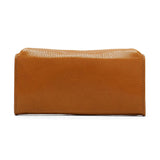 Folna Wallet FOLNA Wallet Nume Oil Shrink Wallet Garson Type Ladies Leather Genuine leather 2993649