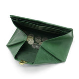 Folna Wallet FOLNA Wallet Nume Oil Shrink Wallet Garson Type Ladies Leather Genuine leather 2993649