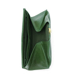 Folna Wallet FOLNA Wallet Nume Oil Shrink Wallet Garson Type Ladies Leather Genuine leather 2993649