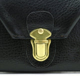 Folna Wallet FOLNA Wallet Nume Oil Shrink Wallet Garson Type Ladies Leather Genuine leather 2993649