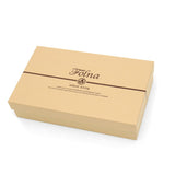 Folna Wallet FOLNA Wallet Nume Oil Shrink Wallet Garson Type Ladies Leather Genuine leather 2993649