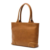 Lima Woods Tote Bag Five Woods Bag Plateau Plato Tote Fastener Besar A4 Kulit Kulit Bahu Memulakan Beg Lelaki Lelaki 39186