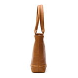 Lima Woods Tote Bag Five Woods Bag Plateau Plato Tote Fastener Besar A4 Kulit Kulit Bahu Memulakan Beg Lelaki Lelaki 39186