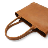 Lima Woods Tote Bag Five Woods Bag Plateau Plato Tote Fastener Besar A4 Kulit Kulit Bahu Memulakan Beg Lelaki Lelaki 39186