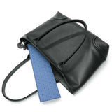 Lima Woods Tote Bag Five Woods Bag Plateau Plato Tote Fastener Besar A4 Kulit Kulit Bahu Memulakan Beg Lelaki Lelaki 39186