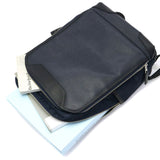 Master Piece Rucksack Master-Piece Business Rucksack Avenue Business Bag Leather Men's Master Piece 43083