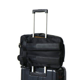 Master Piece Rucksack Master-Piece Business Rucksack Avenue Business Bag Leather Men's Master Piece 43083