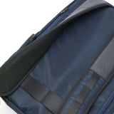 Master Piece Rucksack Master-Piece Business Rucksack Avenue Business Bag Leather Men's Master Piece 43083