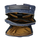 Master Piece Rucksack Master-Piece Business Rucksack Avenue Business Bag Leather Men's Master Piece 43083