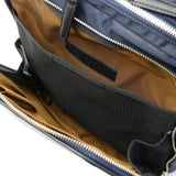 Master Piece Rucksack Master-Piece Business Rucksack Avenue Business Bag Leather Men's Master Piece 43083