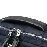 Master Piece Rucksack Master-Piece Business Rucksack Avenue Business Bag Leather Men's Master Piece 43083