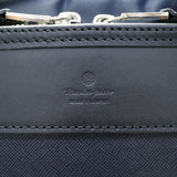 Master Piece Rucksack Master-Piece Business Rucksack Avenue Business Bag Leather Men's Master Piece 43083