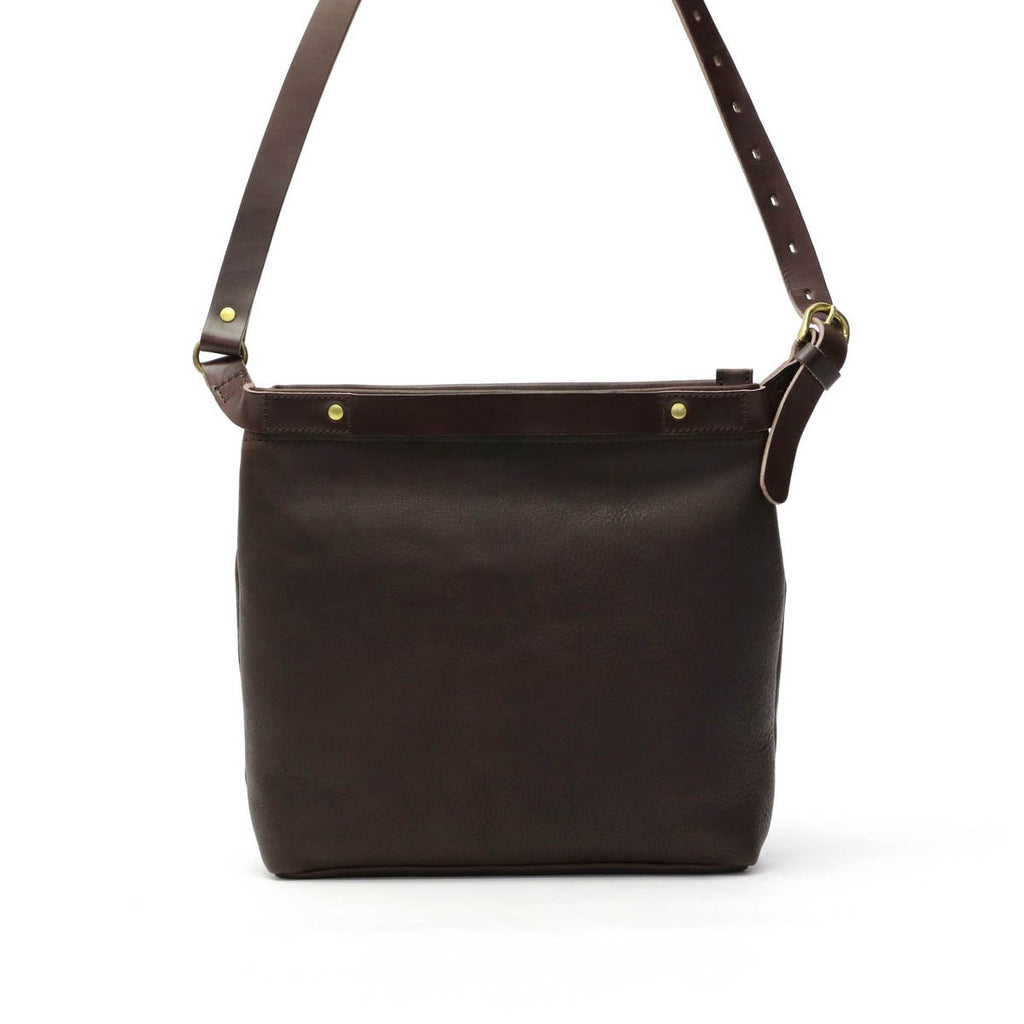 Slow, shoulder bag SLOW Bono, Bono, two-way shoulder bag S