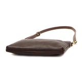 Beg perlahan perlahan sakosh bono bono kantung bahu beg bahu 2way lelaki lelaki kulit tulen kulit 49S148G