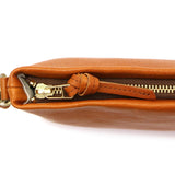 Beg perlahan perlahan sakosh bono bono kantung bahu beg bahu 2way lelaki lelaki kulit tulen kulit 49S148G