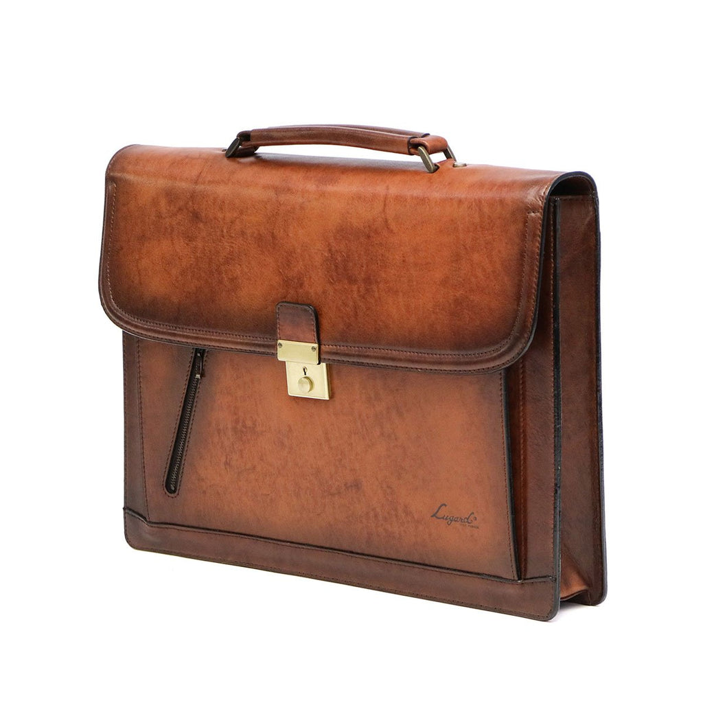 青木鞄 Lugard ラガード G3 ブリーフケース 5223 – GALLERIA Bag&Luggage