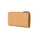 Albero Albero Nature Nature L -shaped Zye -shaped Fastener Long Wallet 5321