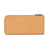 Albero Albero Nature Nature L -shaped Zye -shaped Fastener Long Wallet 5321