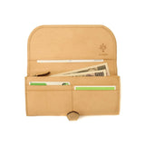 Albero Albero Nature Nature Long Wallet 5333