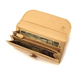 Albero Albero Nature Nature Long Wallet 5333