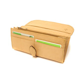 Albero Albero Nature Nature Long Wallet 5333