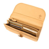 Albero Albero Nature Nature Long Wallet 5333