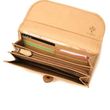Albero Albero Nature Nature Long Wallet 5333