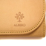Albero Albero Nature Nature Long Wallet 5333