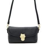 Tsumori Chisato Bag TSUMORI CHISATO CARRY Shoulder Bag Calyaneko NEW Calyane Cat Bag Ladies Ladies Diagonal Cute 53450