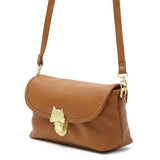 Tsumori Chisato Bag TSUMORI CHISATO CARRY Shoulder Bag Calyaneko NEW Calyane Cat Bag Ladies Ladies Diagonal Cute 53450