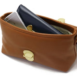 Tsumori Chisato Bag TSUMORI CHISATO CARRY Shoulder Bag Calyaneko NEW Calyane Cat Bag Ladies Ladies Diagonal Cute 53450