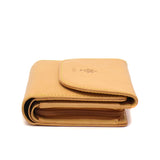 Albero Albero Nature Nature Bi -fold Wallet 5345