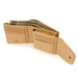 Albero Albero Nature Nature Bi -fold Wallet 5345