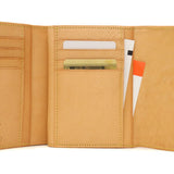 Albero Albero Nature Nature Bi -fold Wallet 5345