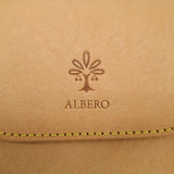 Albero Albero Nature Nature Bi -fold Wallet 5345