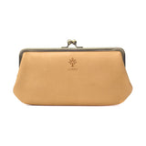 Albero Albero Nature Nature Naturu Gamaguchi Long Wallet 5357