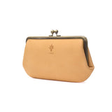 Albero Albero Nature Nature Naturu Gamaguchi Long Wallet 5357