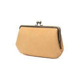 Albero Albero Nature Nature Naturu Gamaguchi Long Wallet 5357