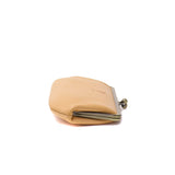 Albero Albero Nature Nature Naturu Gamaguchi Long Wallet 5357