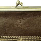 Albero Albero Nature Nature Naturu Gamaguchi Long Wallet 5357