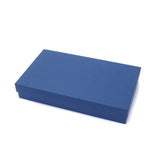 Albero Albero Nature Nature Naturu Gamaguchi Long Wallet 5357