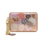 tsumori chisato CARRY ツモリチサト キャリー 新マルチドット パスケース 57006