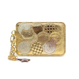 tsumori chisato CARRY ツモリチサト キャリー 新マルチドット パスケース 57006