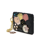 tsumori chisato CARRY ツモリチサト キャリー 新マルチドット パスケース 57006