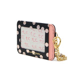 tsumori chisato CARRY ツモリチサト キャリー 新マルチドット パスケース 57006